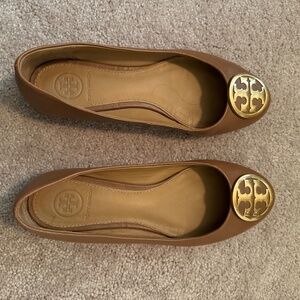 Tory Burch Shoes Size 5 1/2.